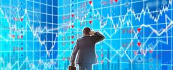 Crypto Sentiment Shifts To Fear As Altcoin Interest Wanes