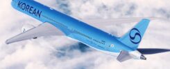 DePIN Flight Tracker Wingbits Lands Korean Air as First Major Airline Partner