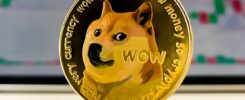 Dogecoin Bullish Echo: 1-2 Formation Returns As Price Breaks Key Channel