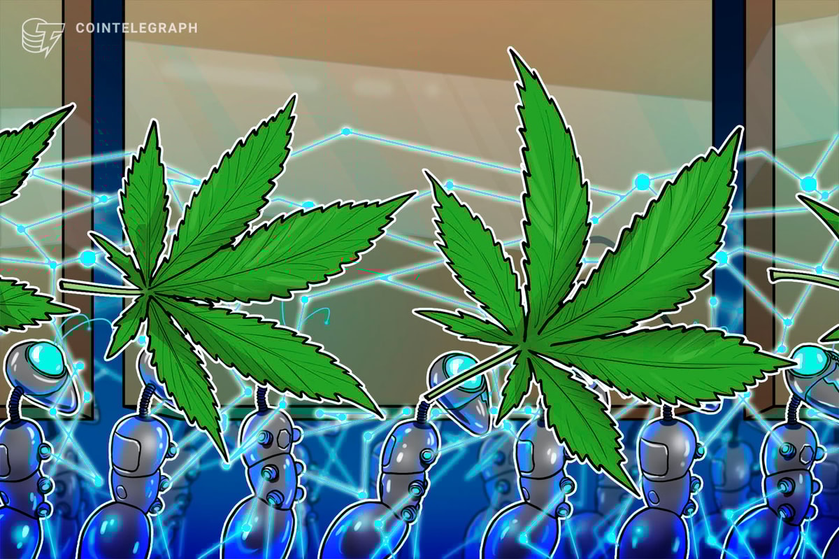 Flora Growth Launches $401M Treasury to Back 0G AI Blockchain