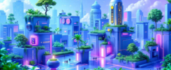 Flora Growth’s Strategic Pivot: What Lies Ahead for Crypto Adoption?