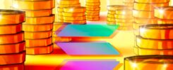 Forward Industries Plans $4B Share Sale to Back Solana Treasury