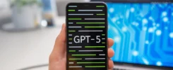 GPT-5, enterprise AI, future of scalable blockchain integration