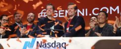 Gemini Soars 14% On Nasdaq Debut To Hit $3.8B Valuation