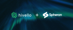 Hivello and Spheron Network to Scale User Earnings and Opportunities