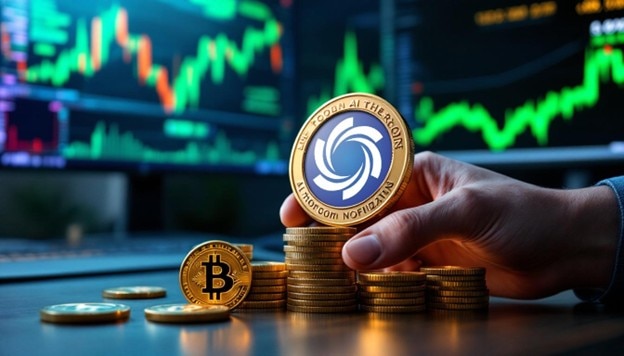 How Previous DOGE And SOL Gains Are Fueling The Rush For 300x Profits In AI Presale