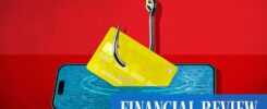 How fraudsters use artificial intelligence and cryptocurrency to steal your money