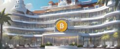 How to Pay for Hotels and Accommodation With Crypto?