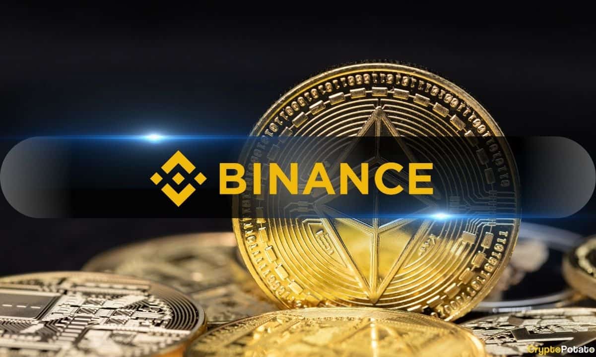 Is Ethereum About to Break Out? Binance Supply Plummets While Prices Stay Strong