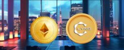 Lyno AI Presale Dominates Ozak AI & BlockchainFX With Explosive Growth in Stage 2.
