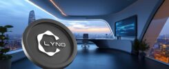 Lyno AI Presale Heats Up As Analysts Rank It Among The Best Crypto Presales of 2025.