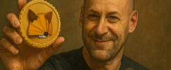 Metamask token ‘will come sooner,’ confirms Consensys founder