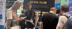 Mid-Levels KOL Club and partners successfully held the "DeAI Social: Builders & KOL Mixer"