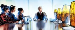 Nasdaq Firm Targets $500M SOL Reserve As Corporate Crypto Treasuries Boom