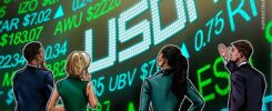 Native Markets Takes Home The Prize, Secures USDH Ticker After Heated Race