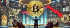 One Major Reason Bitcoin Hasn't Reached $150,000, According To Trump's Crypto Advisor