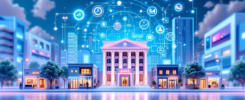 OpenLedger: Finance Reimagined with AI and Blockchain