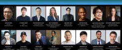 Origin Summit Unveils Second Wave of Global Icons Ahead of Debut During KBW – DL News