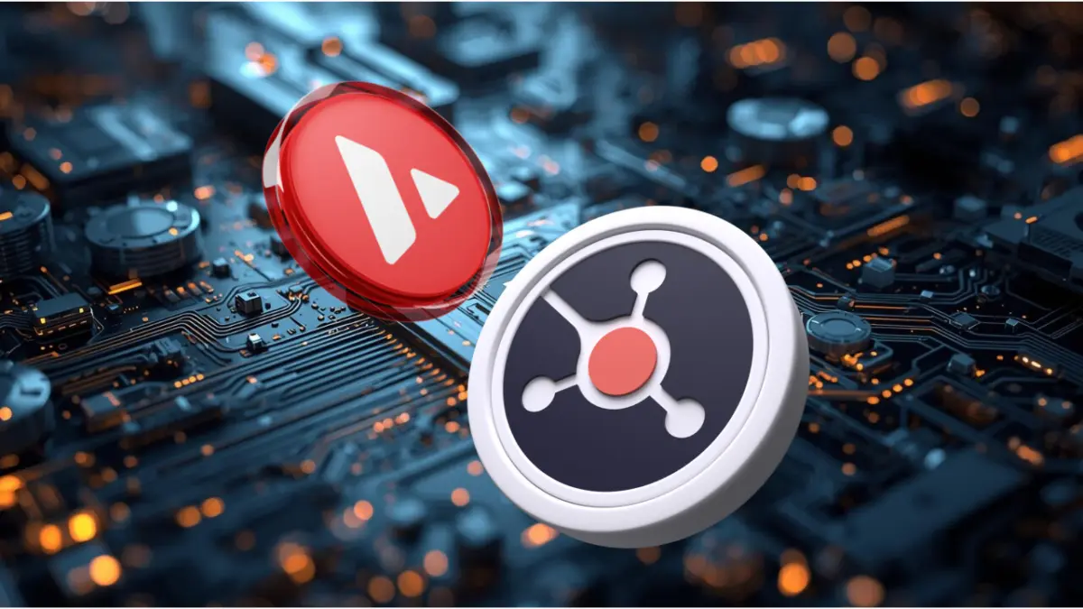 Ruvi AI (RUVI) Could Be the Next to Repeat Avalanche’s (AVAX) Success as Presale Hits Record Speed, Phase 3 Nears 10% in Just Days