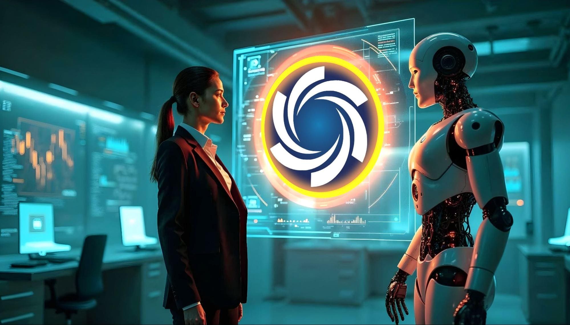 Shiba Inu Bulls Eye 20x, But Ozak AI Presale Investors Expect $250 to Flip Into $25,000 With 100x ROI