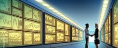 Strive to Acquire Semler Scientific in Bitcoin Treasury Merger
