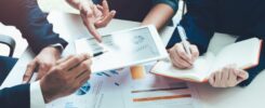 Synagistics Limited to Acquire Leader in AI and Blockchain Innovation
