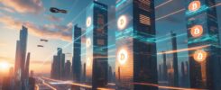 The 11 Biggest Crypto Projects