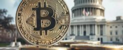 U.S. Senate Banking Committee Updated Draft of “The Crypto Market Structure Bill”