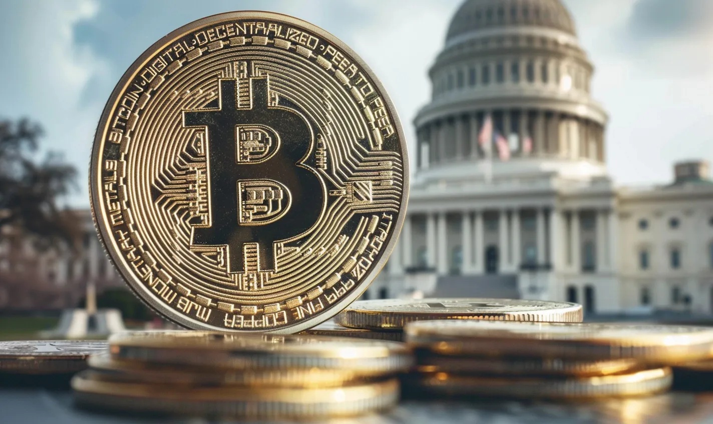 U.S. Senate Banking Committee Updated Draft of “The Crypto Market Structure Bill”