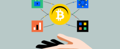 Unstoppable Domains 2025 Prediction: BTC sprints to $500,000, DePIN leads a new revolution