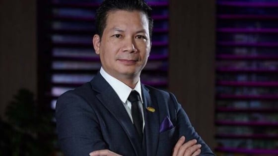 Vietnam’s well-known entrepreneur ventures into AI, blockchain business
