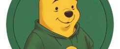 What Is POOH Crypto? - Coinlabz