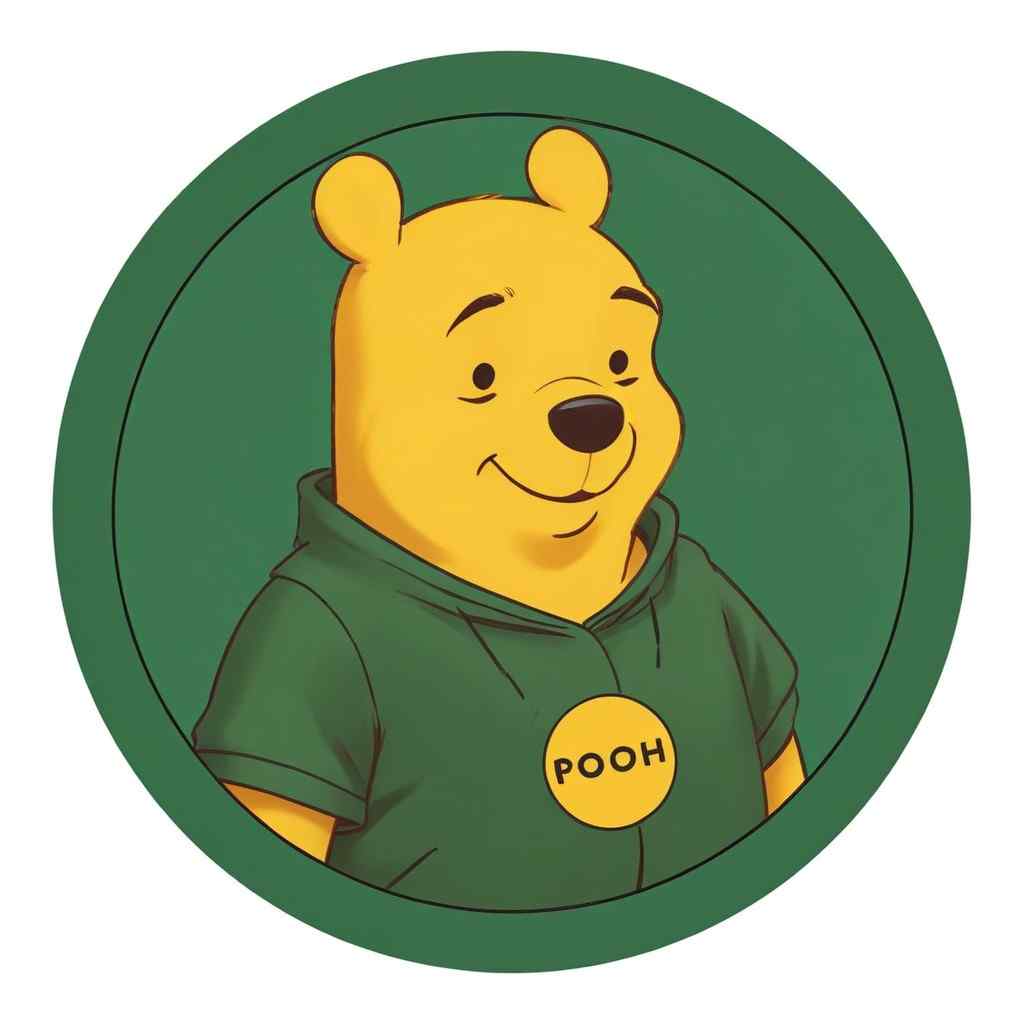 What Is POOH Crypto? - Coinlabz