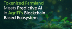 Where AI, IoT, and DeFi Grow the Future of Agriculture Finance