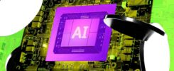 Why aren’t AI crypto projects surging despite bullish market signals from OpenAI and Nvidia? – DL News