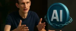 Why 'info finance' is the future, not 'AI governance,' per Vitalik Buterin