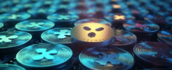 XRP Market Value Surpasses Shopify, Verizon, Citigroup as Whales Sell 40M Coins