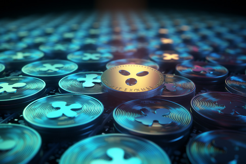 XRP Market Value Surpasses Shopify, Verizon, Citigroup as Whales Sell 40M Coins
