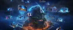 Zkrace Collaborates With Tilted For DePIN Infrastructure To Global Support Of Its Web3 Horse Racing Games