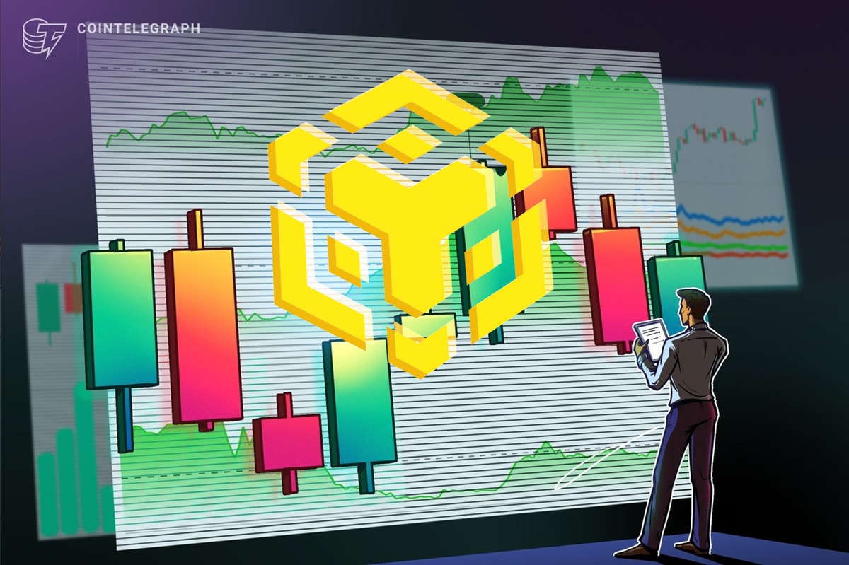 BNB Is the ‘Most Overlooked Blue-Chip,’ Says CEA CEO