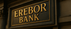 Erebor Bank Wins US Green Light for Crypto and AI Startups: Report