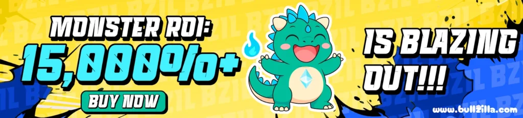 Top Cryptos to Buy in October: Toncoin Dips, Solana Softens, and BullZilla’s 31B Tokens Sold Ignite Investor Hype