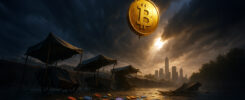 Retail traders miss $800 billion betting against Bitcoin dominance