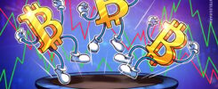 $19B Crypto Crash: Catalyst For $200K Bitcoin by 2025: Standard Chartered