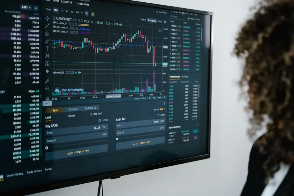 Pi Coin Looks to DeFi Revival, Chainlink Holds $17.50, Binance AMA Pushes BlockDAG BDAG to Nearly $1 from Target 3 Chart 90 1
