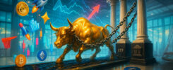 The worst bull run ever? How institutions, memes, and macro turned crypto’s glory cycle into a grind