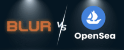 Is It OpenSea or Blur?