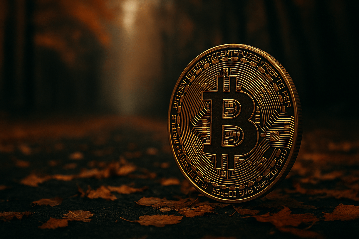 Will Bitcoin Break The Cycle Or Repeat It?