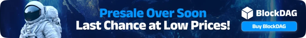 Analysts reveal the best cryptocurrencies to buy before 2026: BlockDAG, XRP, SOL and ADA 5 BlockDAG Banner (1)