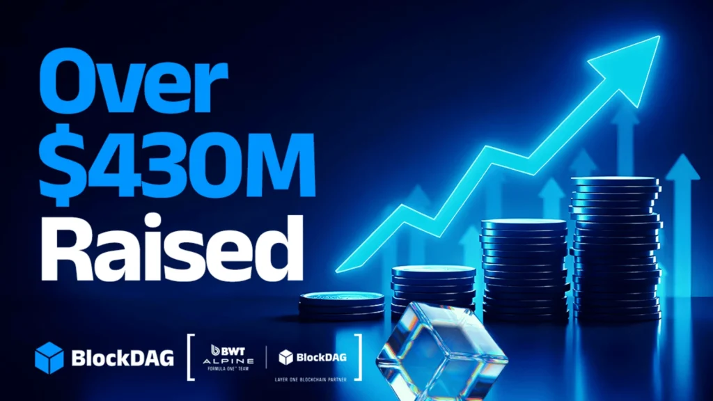 Analysts reveal the best cryptocurrencies to buy before 2026: BlockDAG, XRP, SOL and ADA 4 Block DAG7645784 2